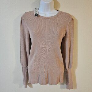 Catherine Malandrino Women's Sweater - Size M